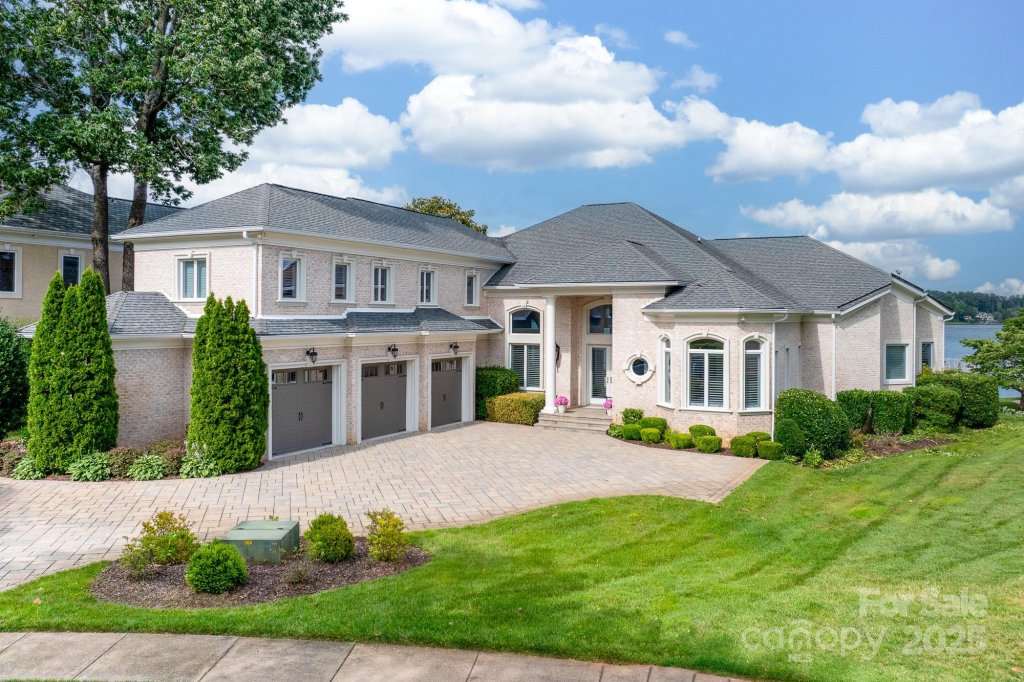 3394 Governors Island Drive