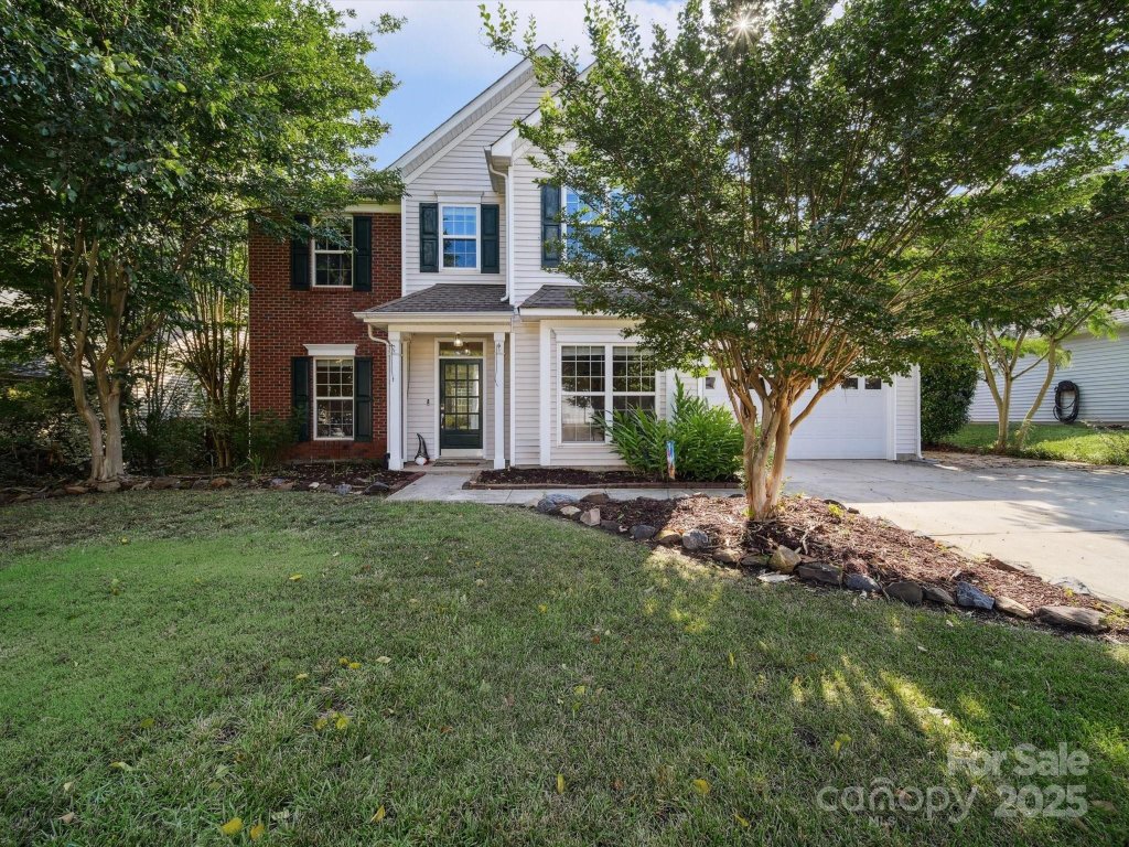 16411 Greybriar Forest Lane