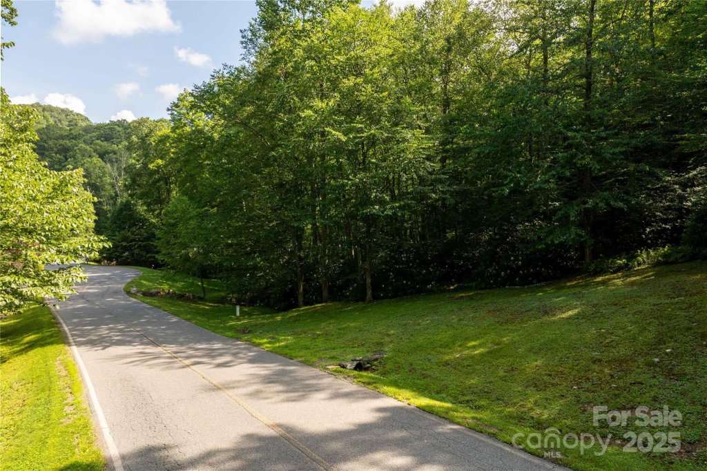 Firethorn, Blowing Rock community