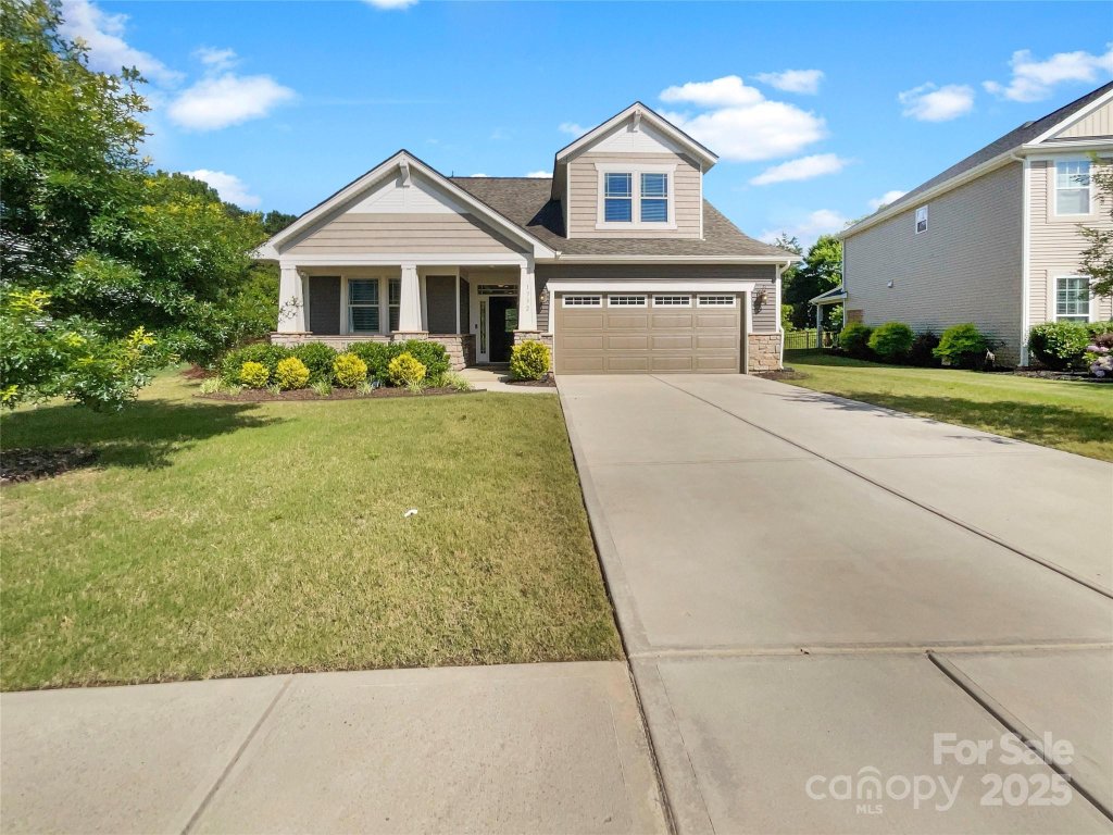 1332 Kings Grove Drive Lot 18