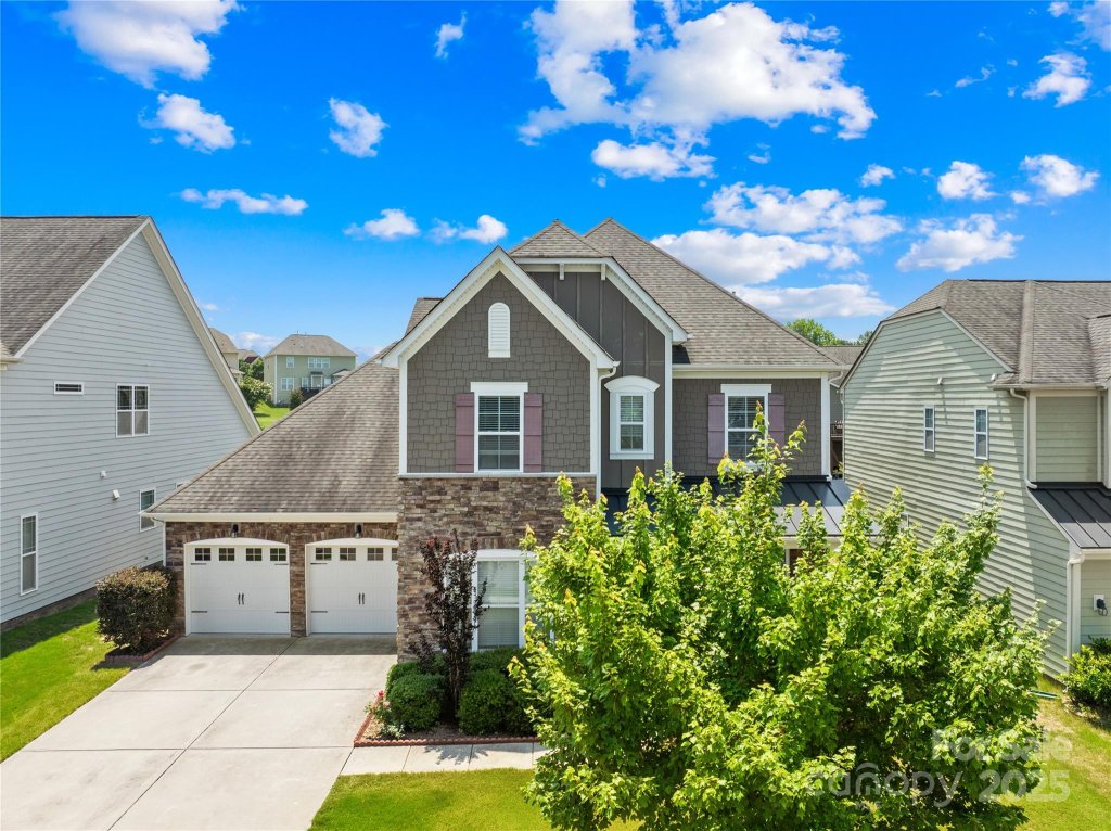586 Brookhaven Drive