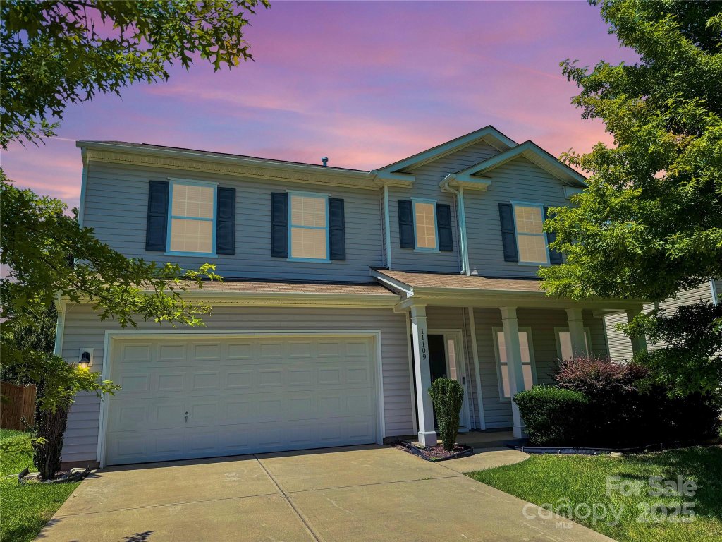 11109 Pond Valley Court