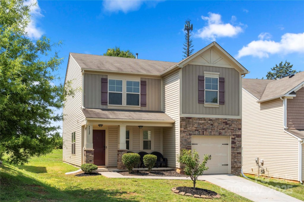 4732 Gibbons Link Road