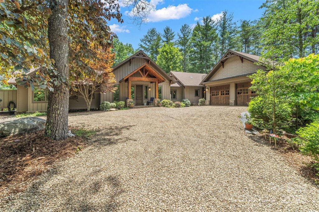 429 Turtle Head Drive