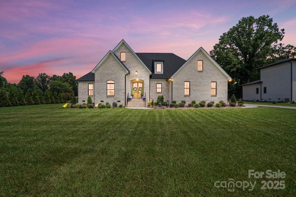 19 Berea Baptist Church Road