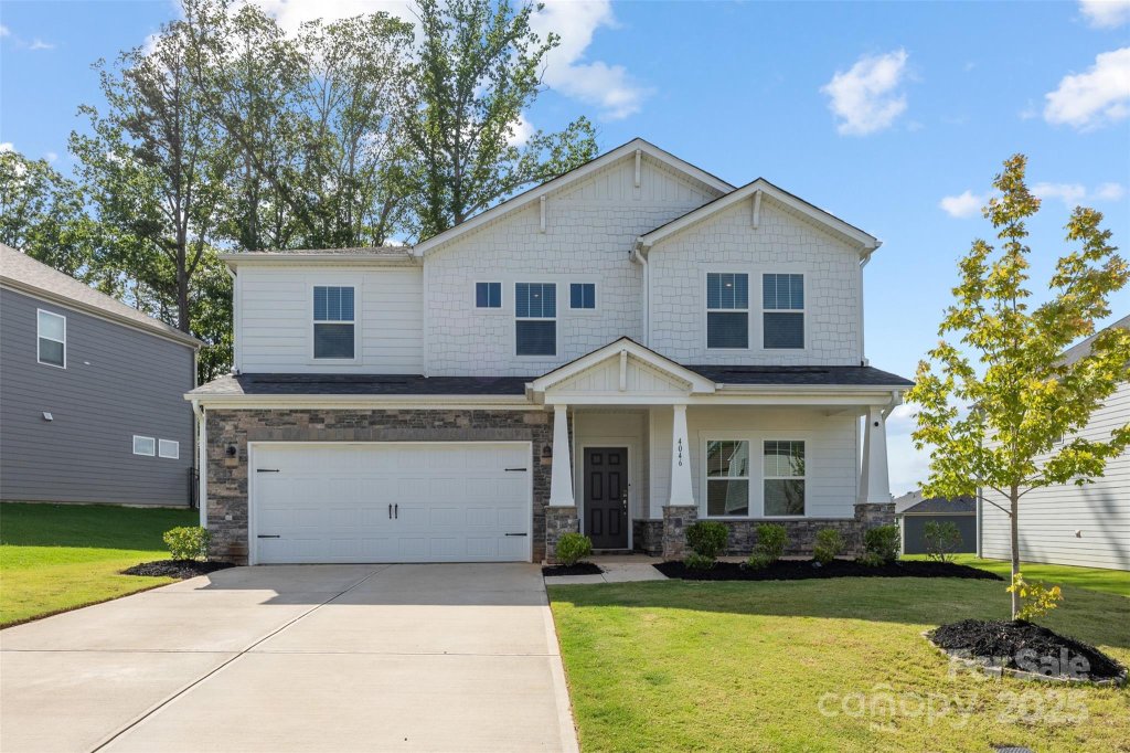 4046 Armstrong Farm Drive