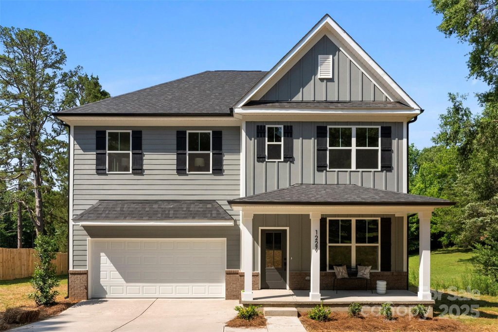 1227 Breezewood Drive