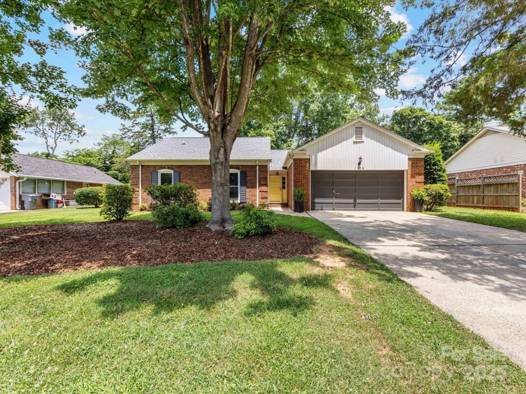 1115 Berry Ridge Road