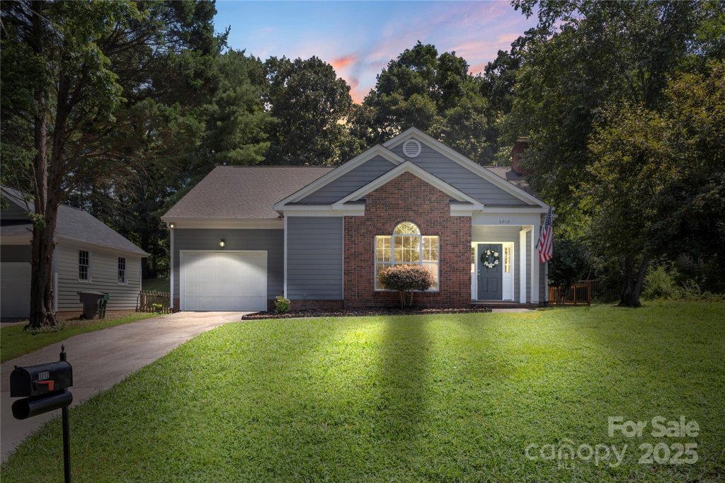 3212 Ashwell Oaks Lane