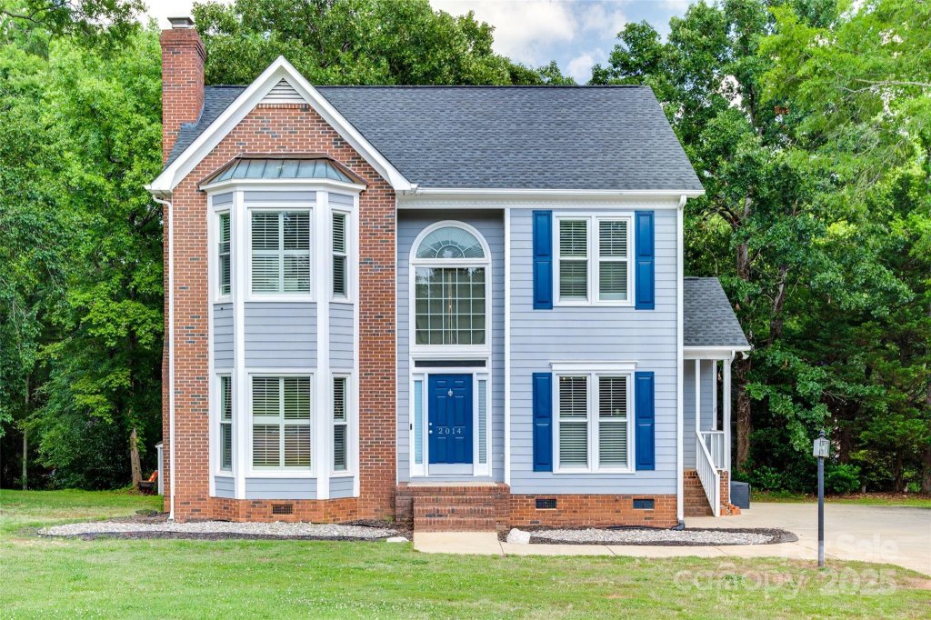 2014 Steeplechase Drive