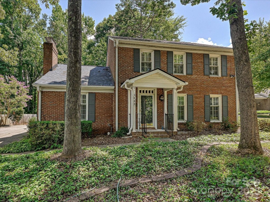 1443 Renfrow Lane