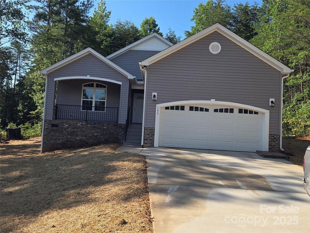 153 Brook Creek Drive