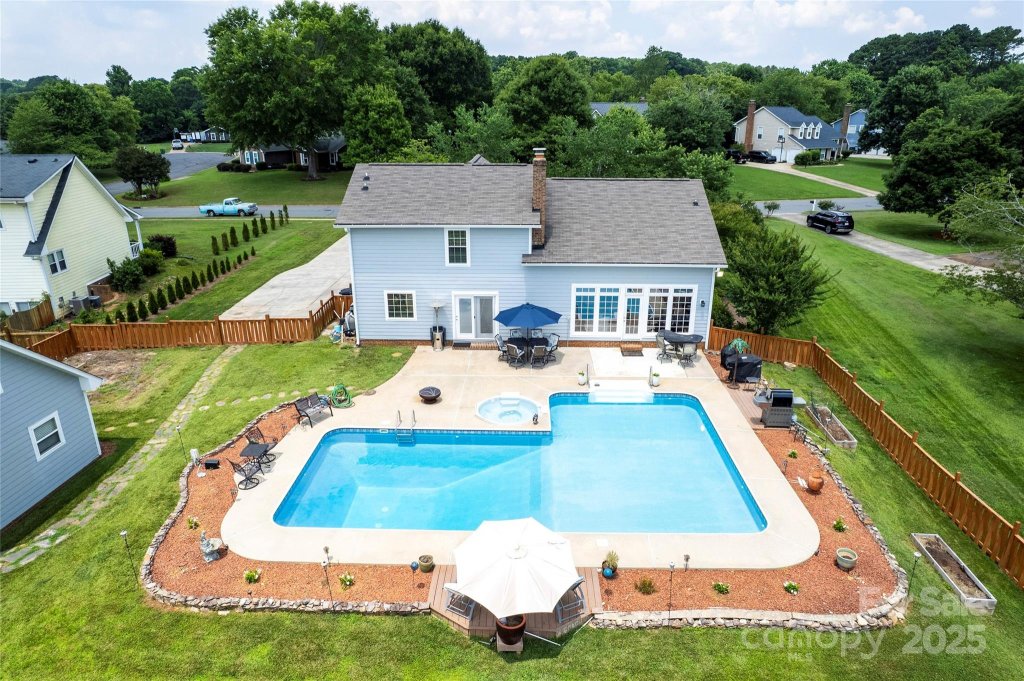 13733 Castleford Drive