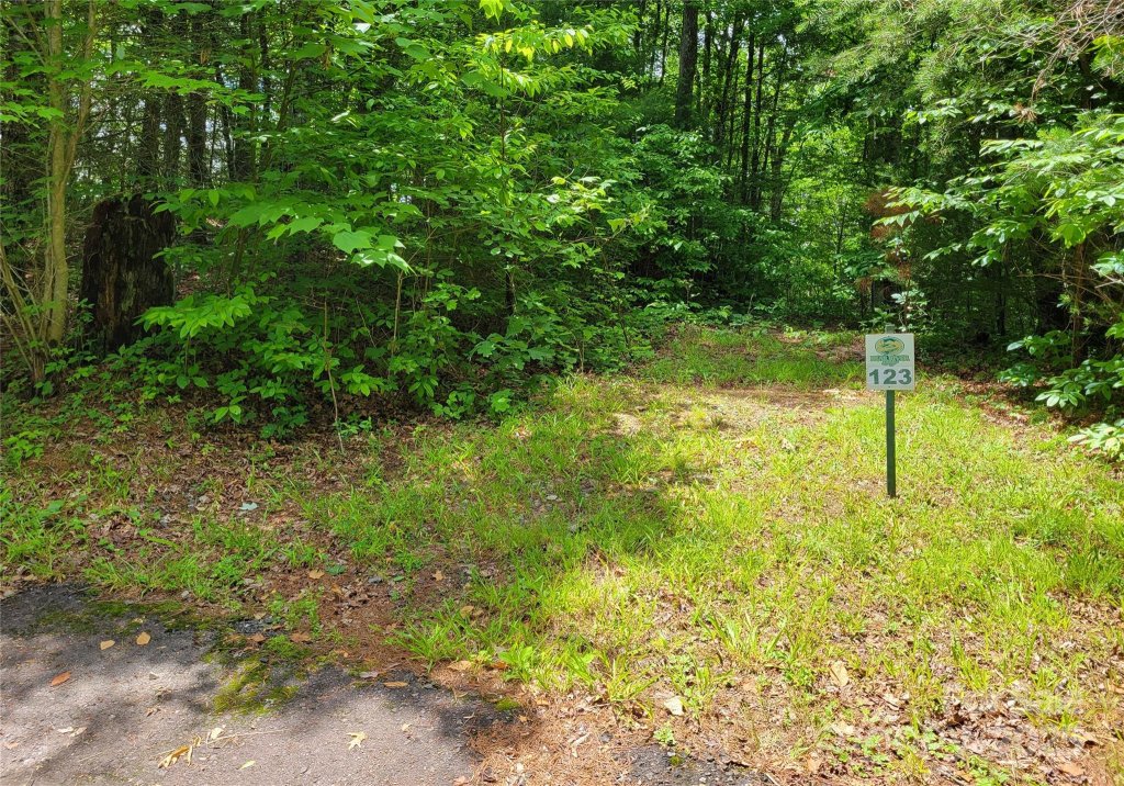 Tbd Bear River Lodge Trail 124