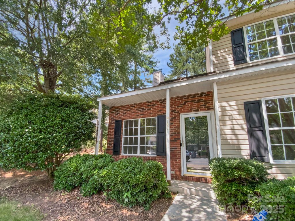 9121 Charminster Court