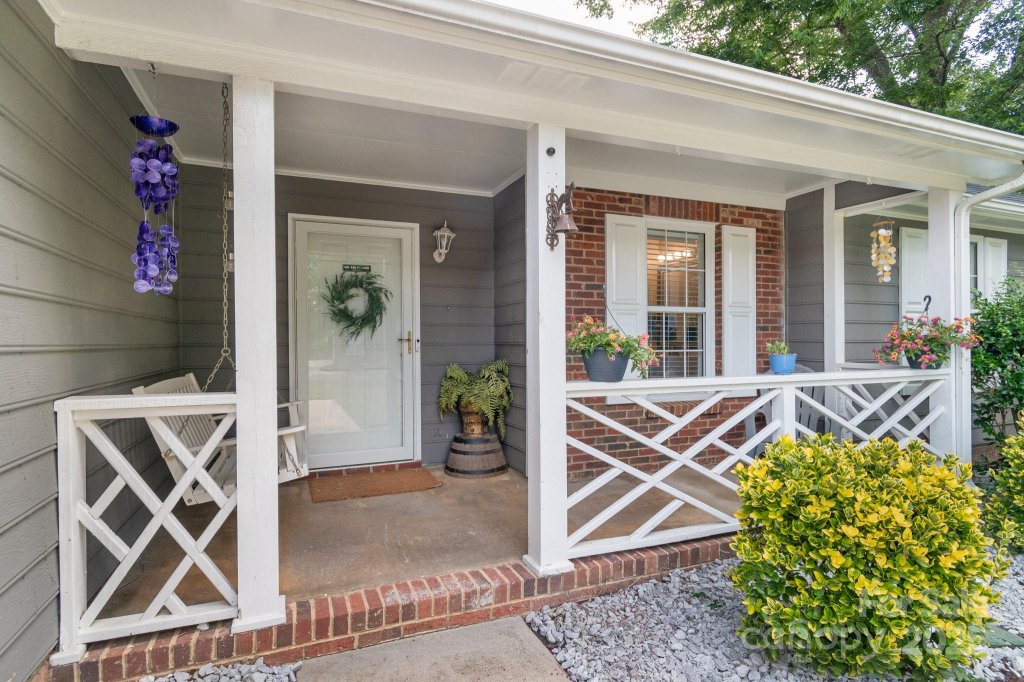 4614 Jacquelyne Drive