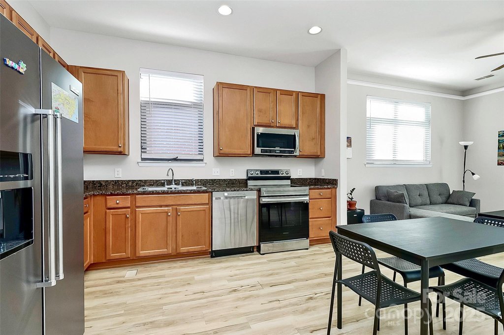 474 New Bern Station Court