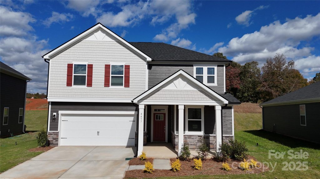 4457 Family Trail Drive