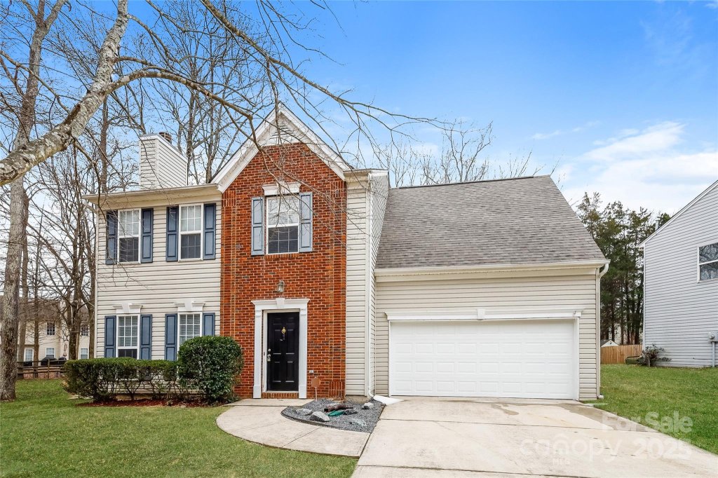 14311 Arbor Ridge Drive