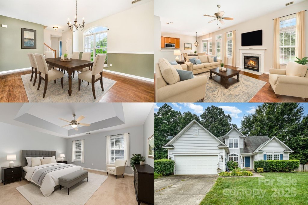 9121 Swallow Tail Lane