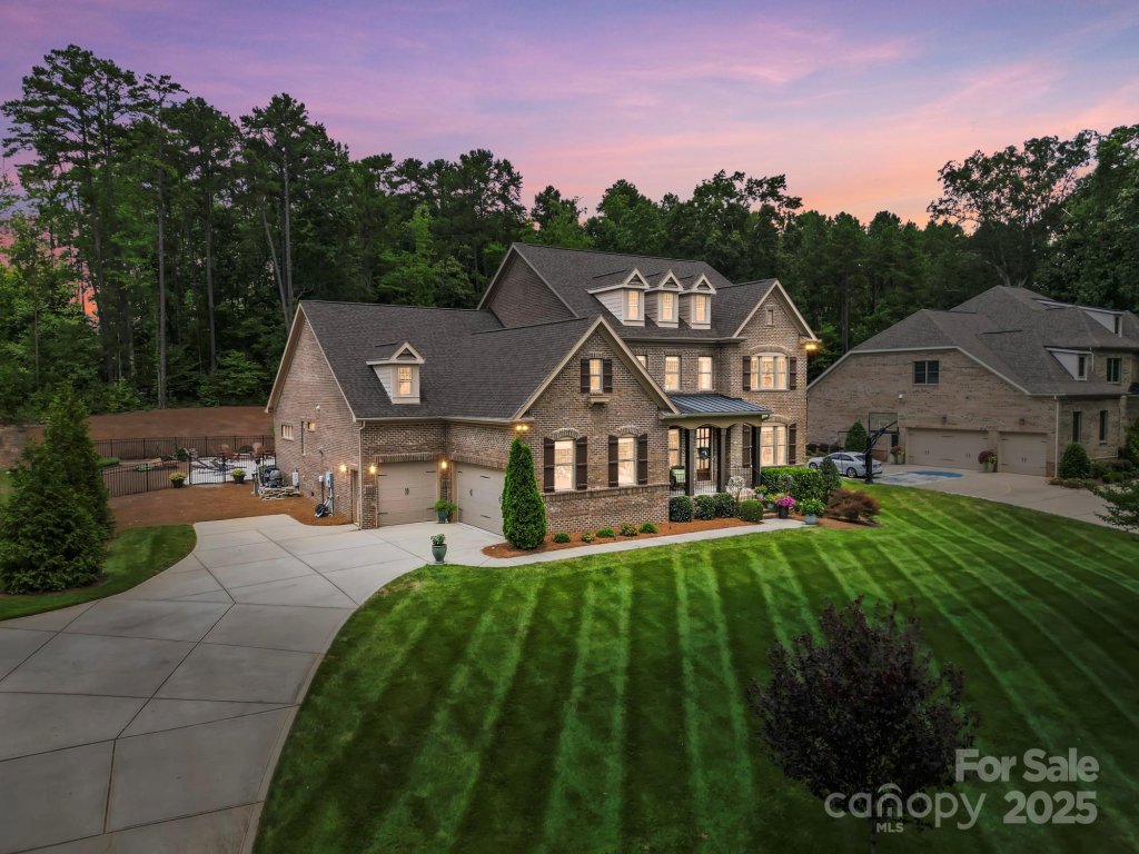 4003 Capullo Court