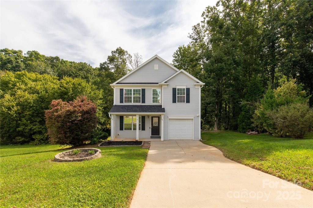 961 Poplar Forest Ridge