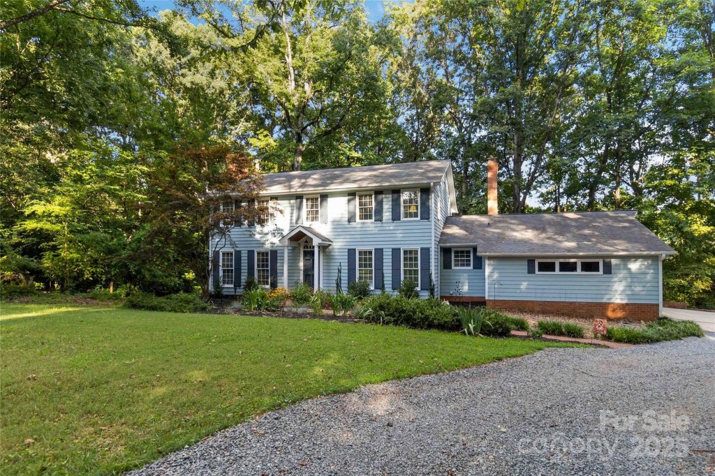 601 Highland Forest Drive