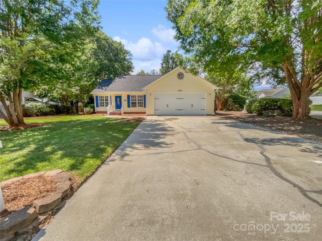 1634 Dawson Court