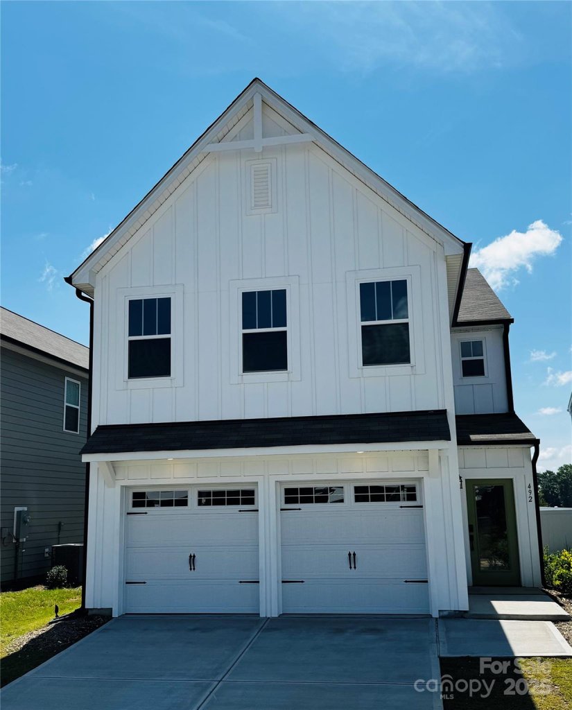 492 Switch Street