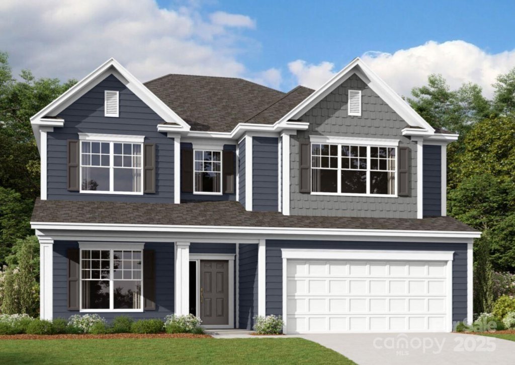 3050 Ballenger Street