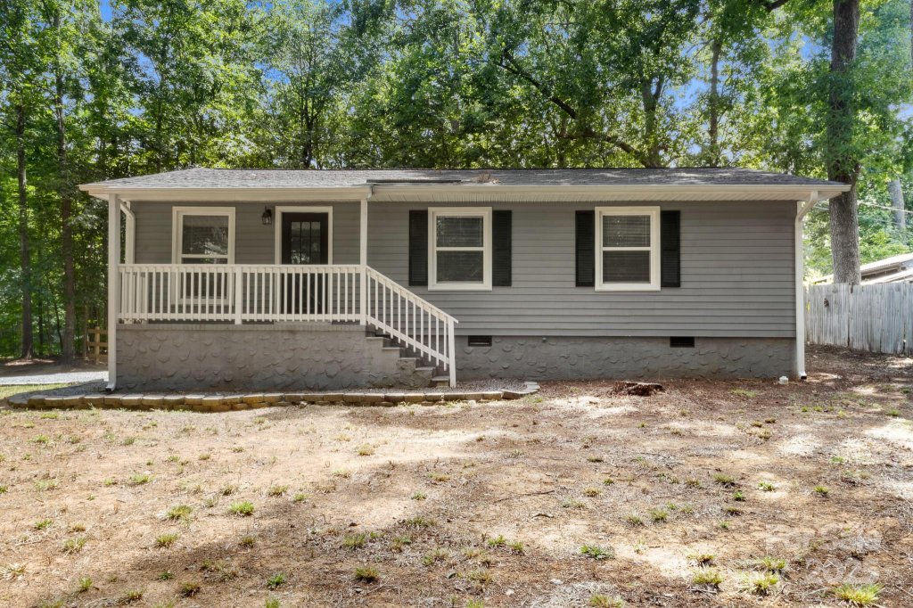 6101 Mcgregor Drive