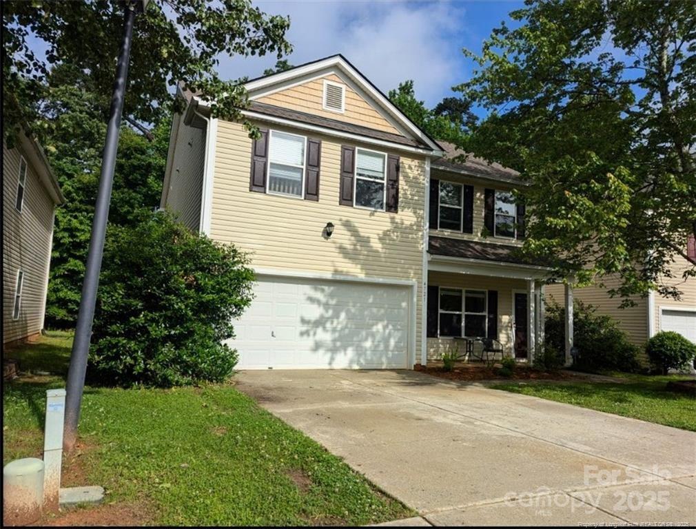 4721 Potters Glen Road