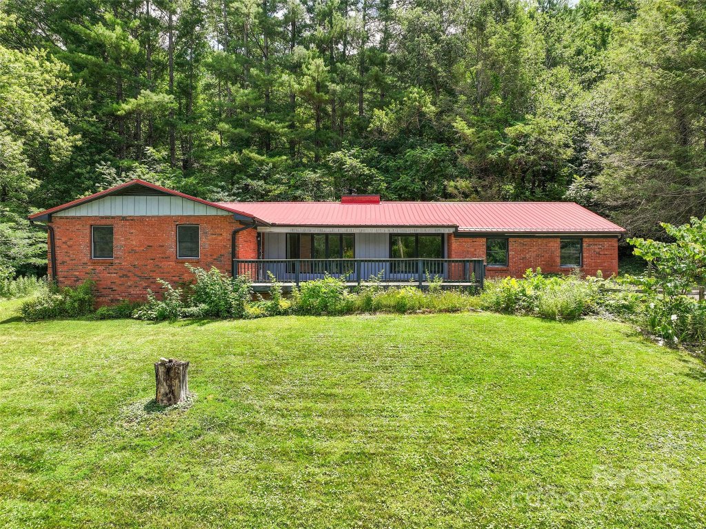 Auburn Park, Waynesville community