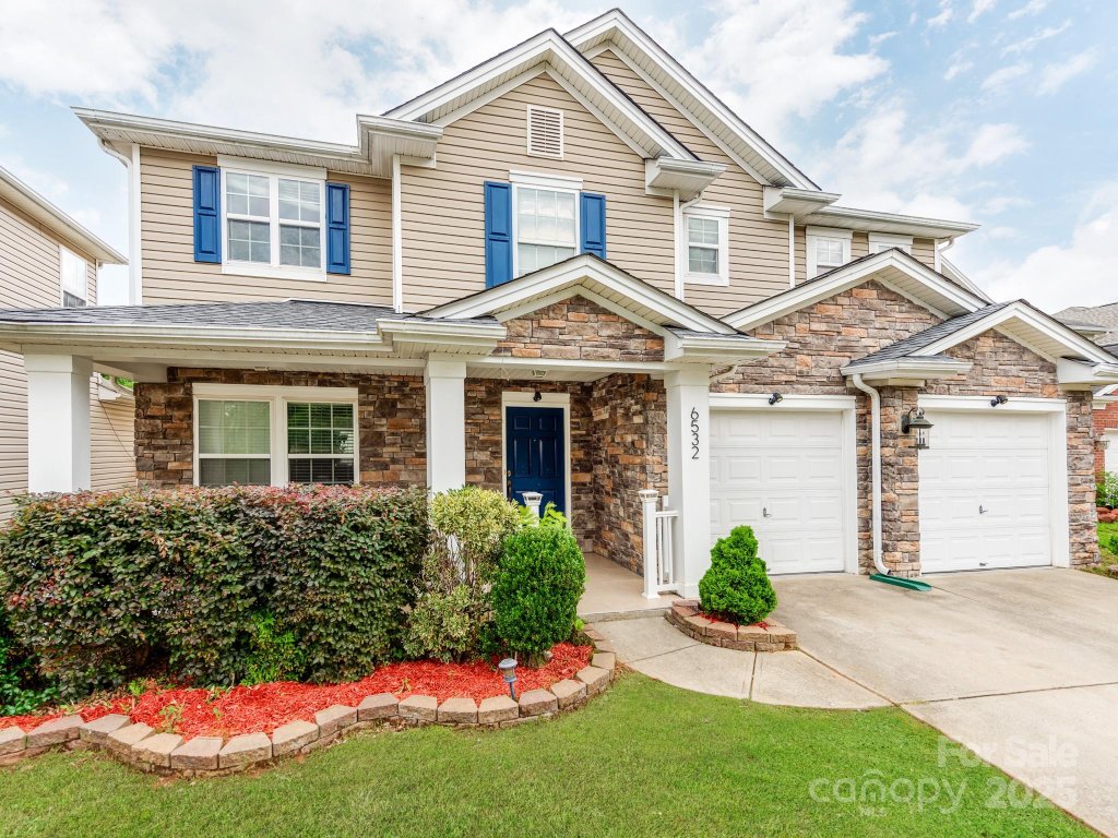 6532 Prosperity Commons Drive