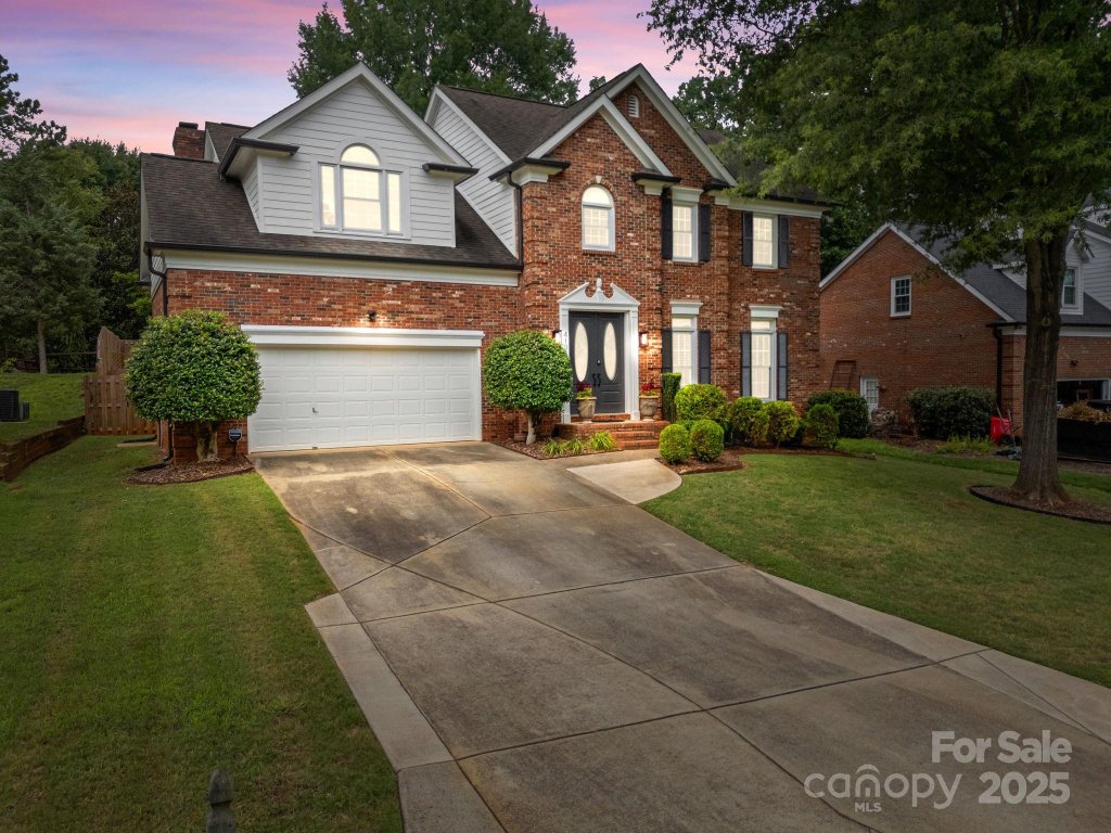 4108 Deerfield Drive