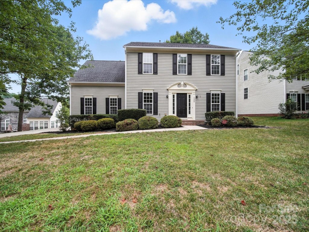 7809 Antique Circle