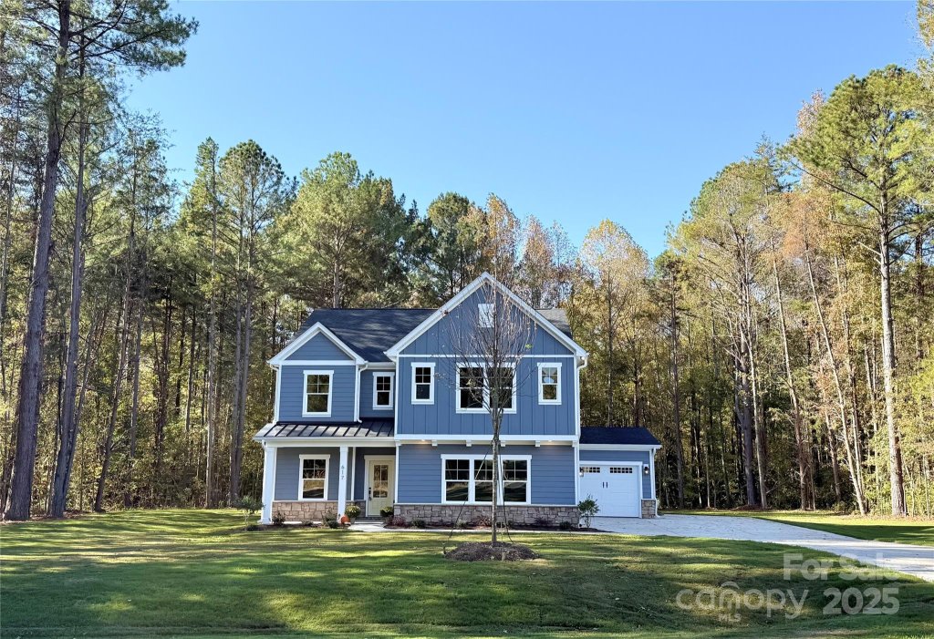 617 Autumnlight Drive