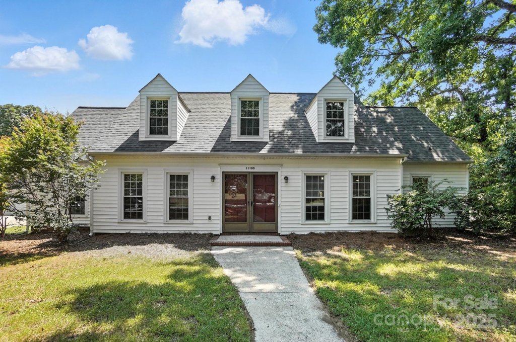 11100 Painted Tree Road