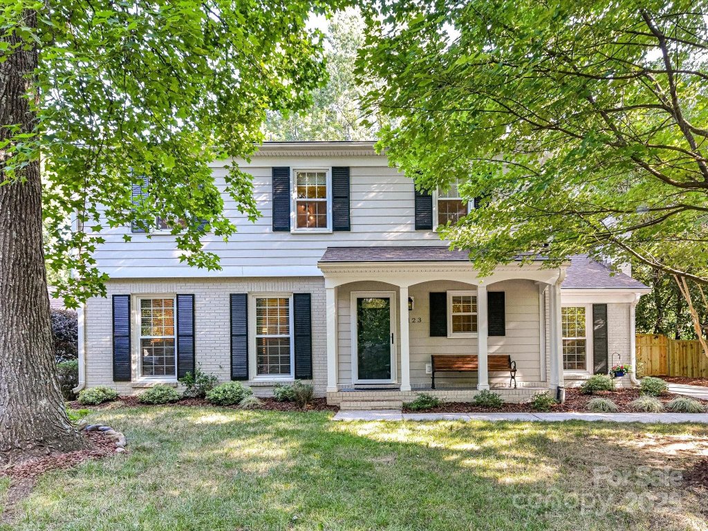1123 Richard Barry Drive