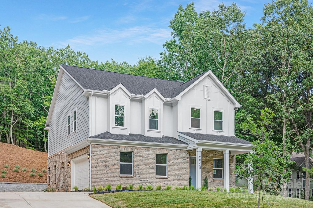 9024 Pleasant Ridge Road