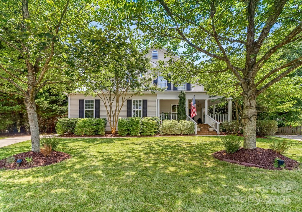 20305 Queensdale Drive