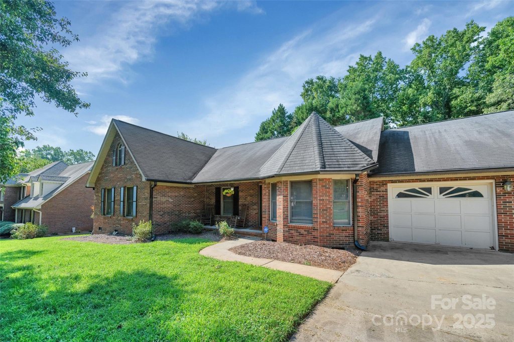 2601 Independence Way