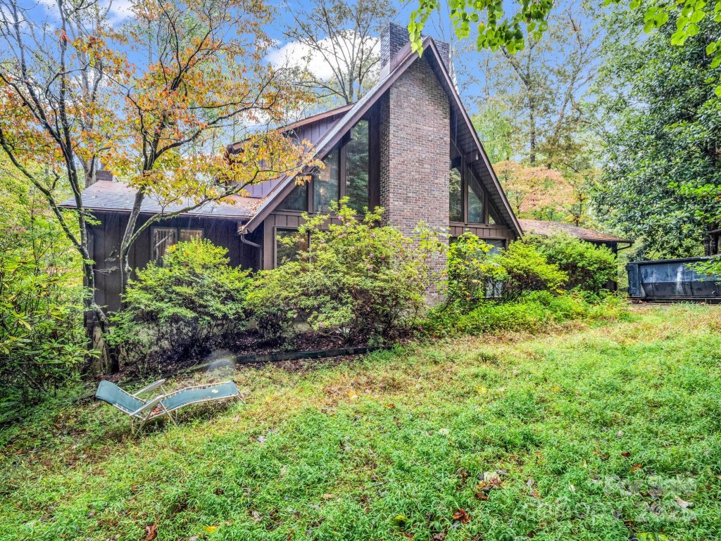 421 Chickadee Lane