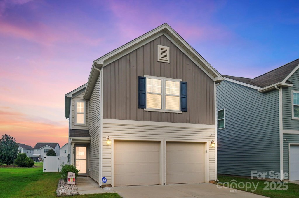 3832 Tersk Drive