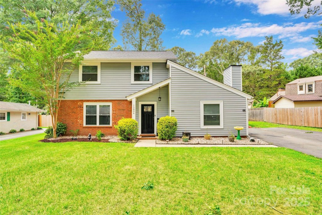 15804 Fairfield Drive