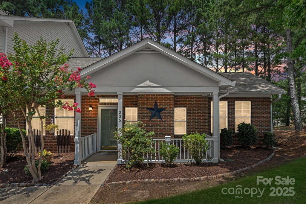 206 Stone Village Drive