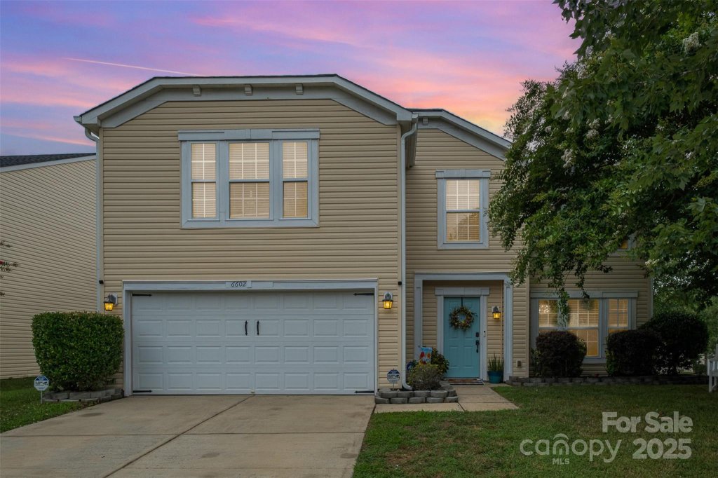 6602 Fawn View Drive