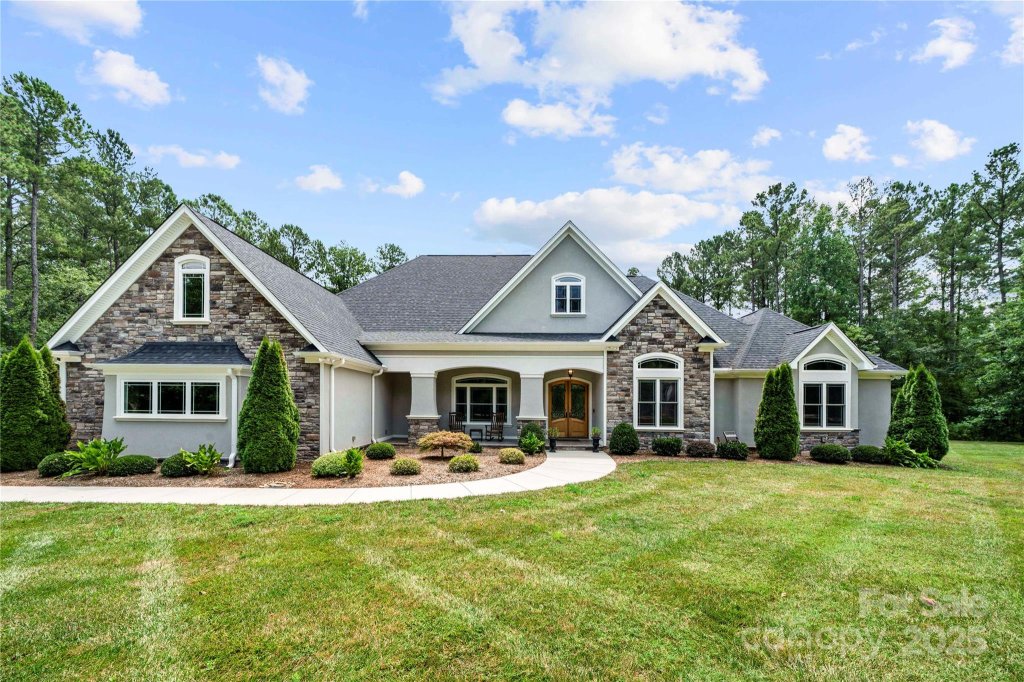 650 Top Ridge Lane