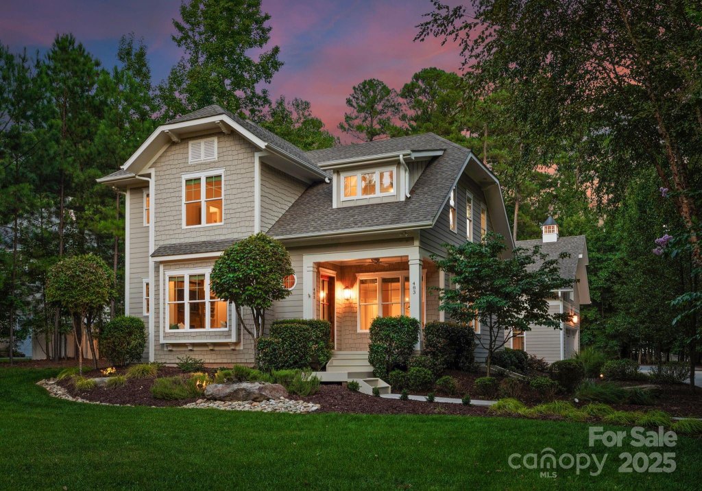 483 Stonemarker Road