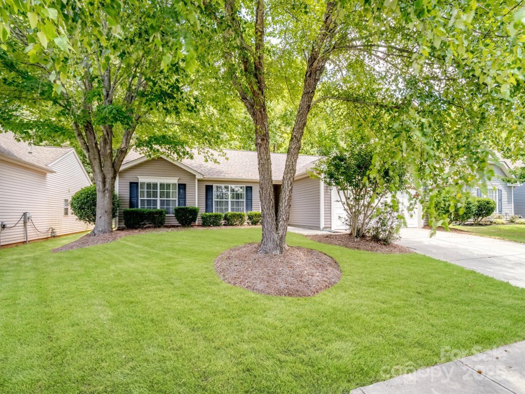 9101 Pembroke Court